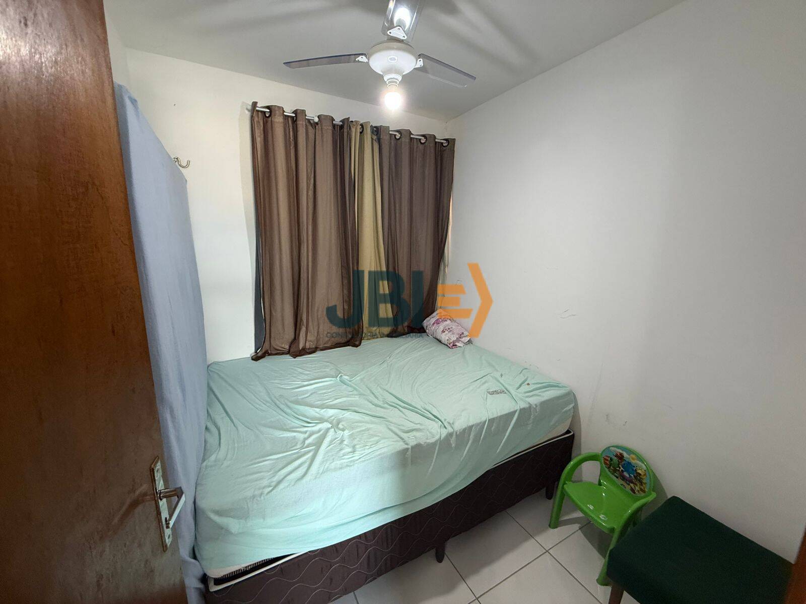 Apartamento, 3 quartos, 60 m² - Foto 9