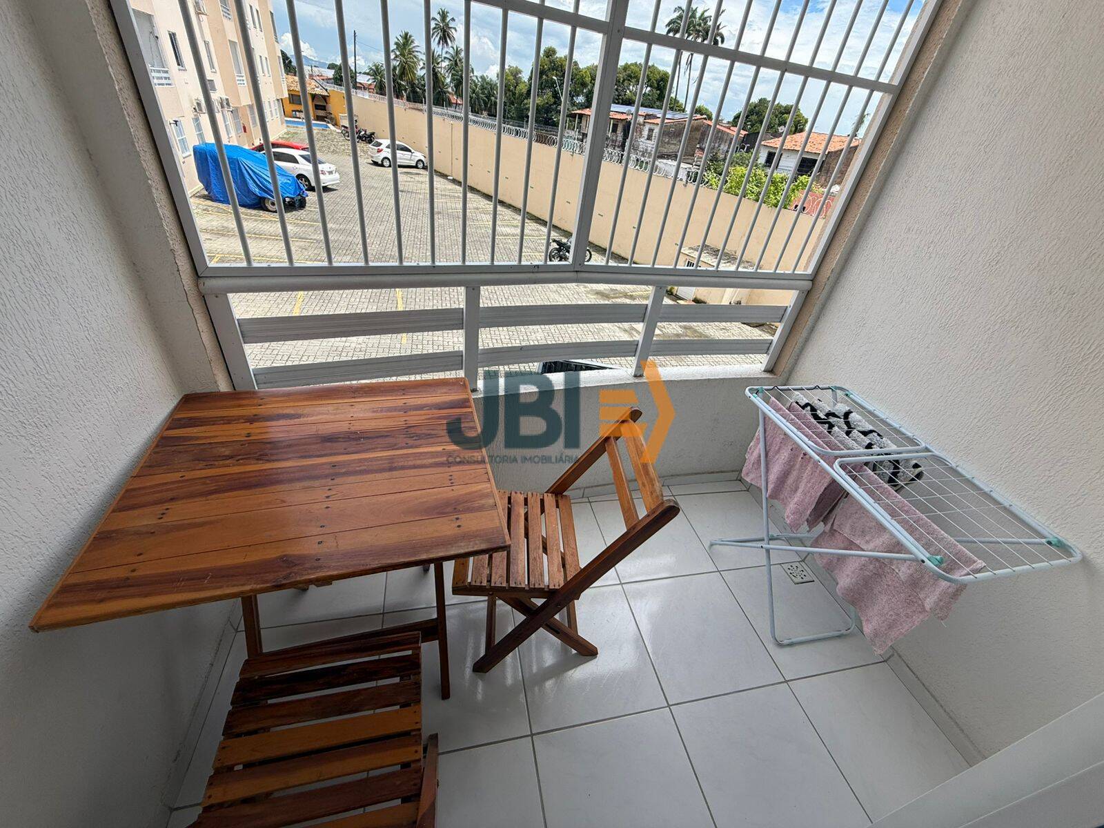 Apartamento, 3 quartos, 60 m² - Foto 5