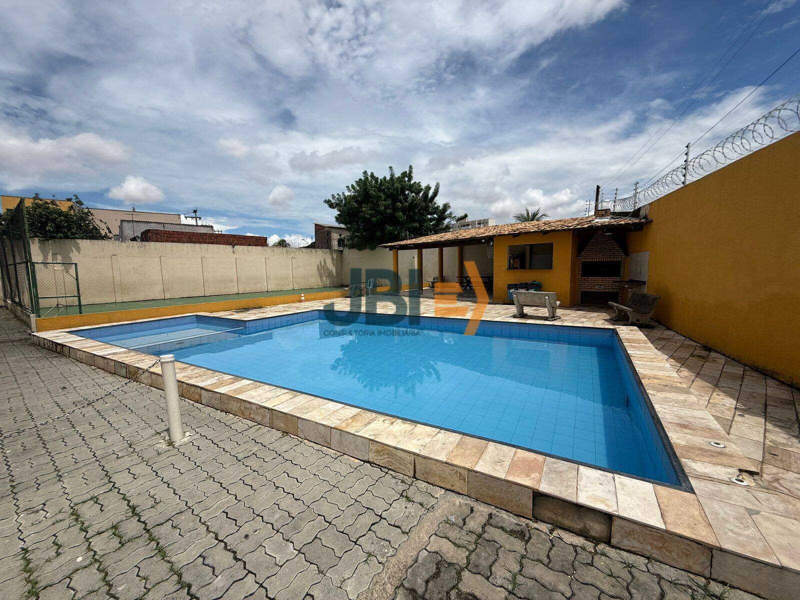 Apartamento, 3 quartos, 60 m² - Foto 3