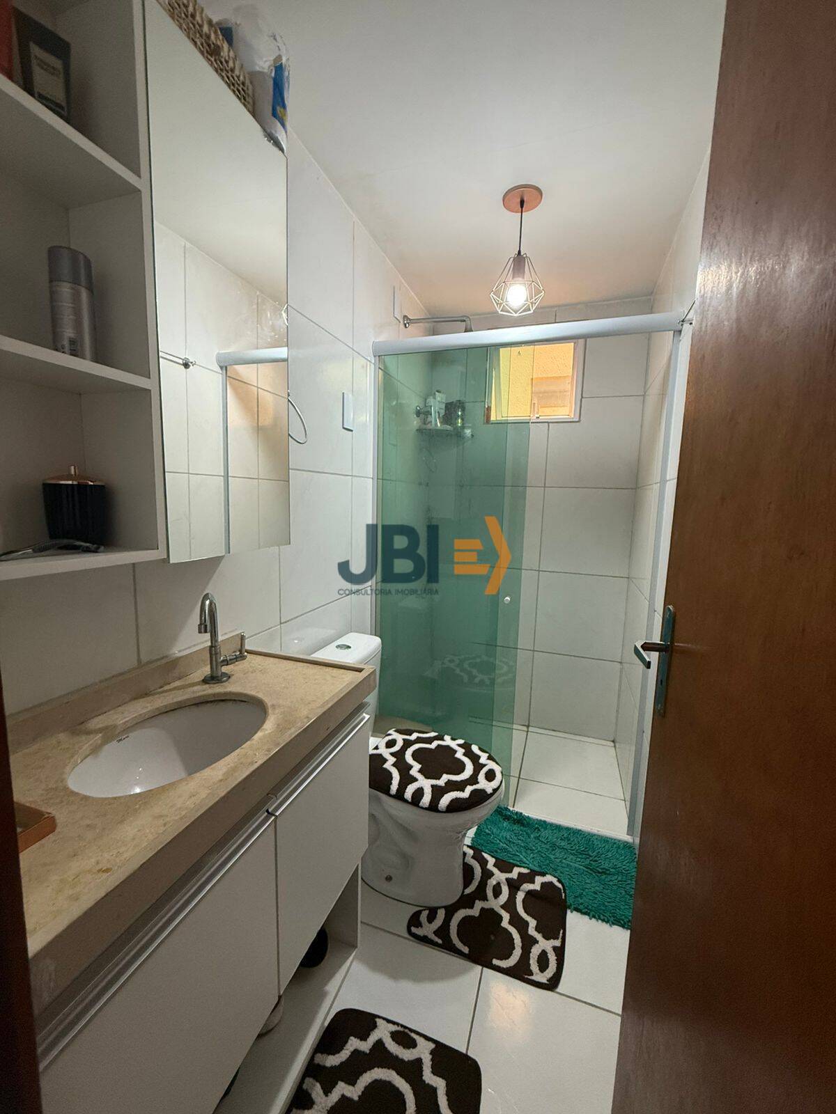 Apartamento, 3 quartos, 60 m² - Foto 8