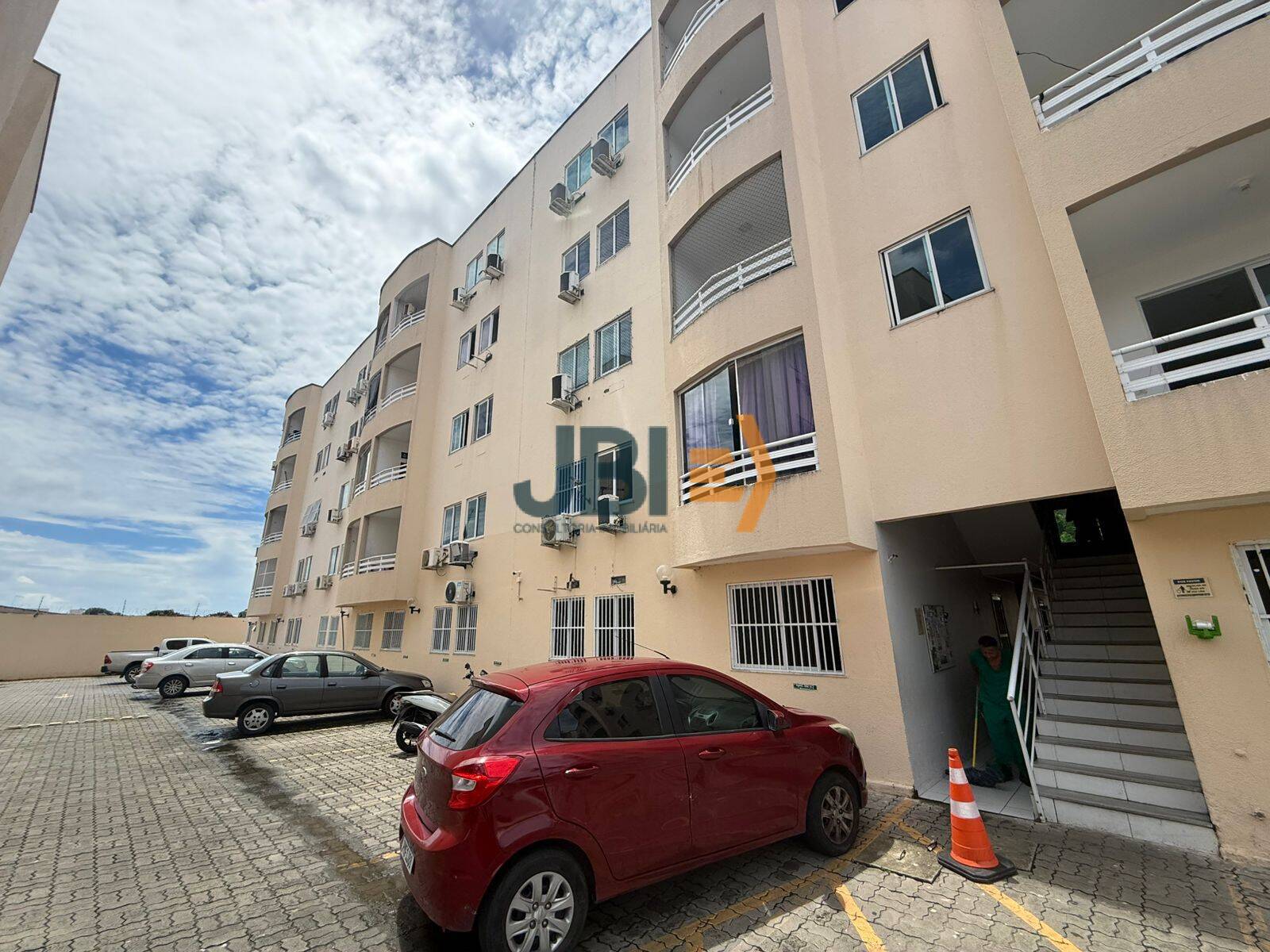 Apartamento, 3 quartos, 60 m² - Foto 2