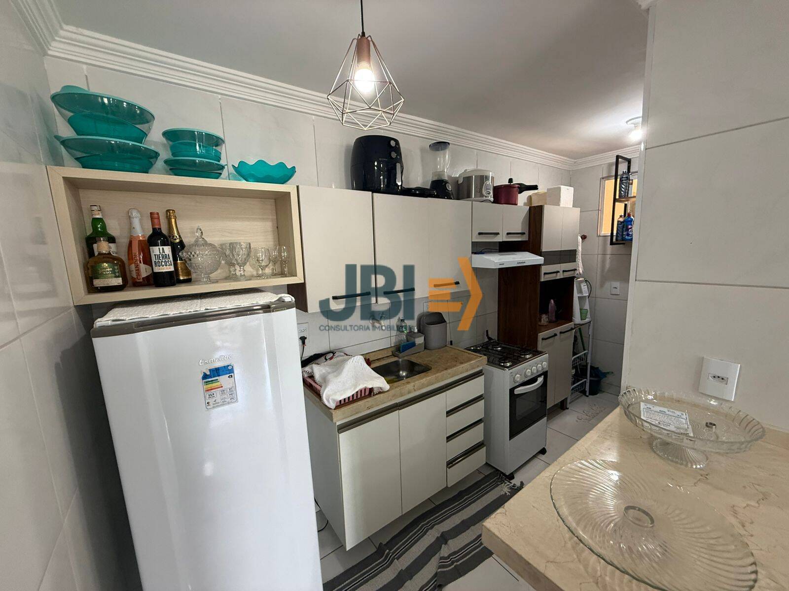 Apartamento, 3 quartos, 60 m² - Foto 6
