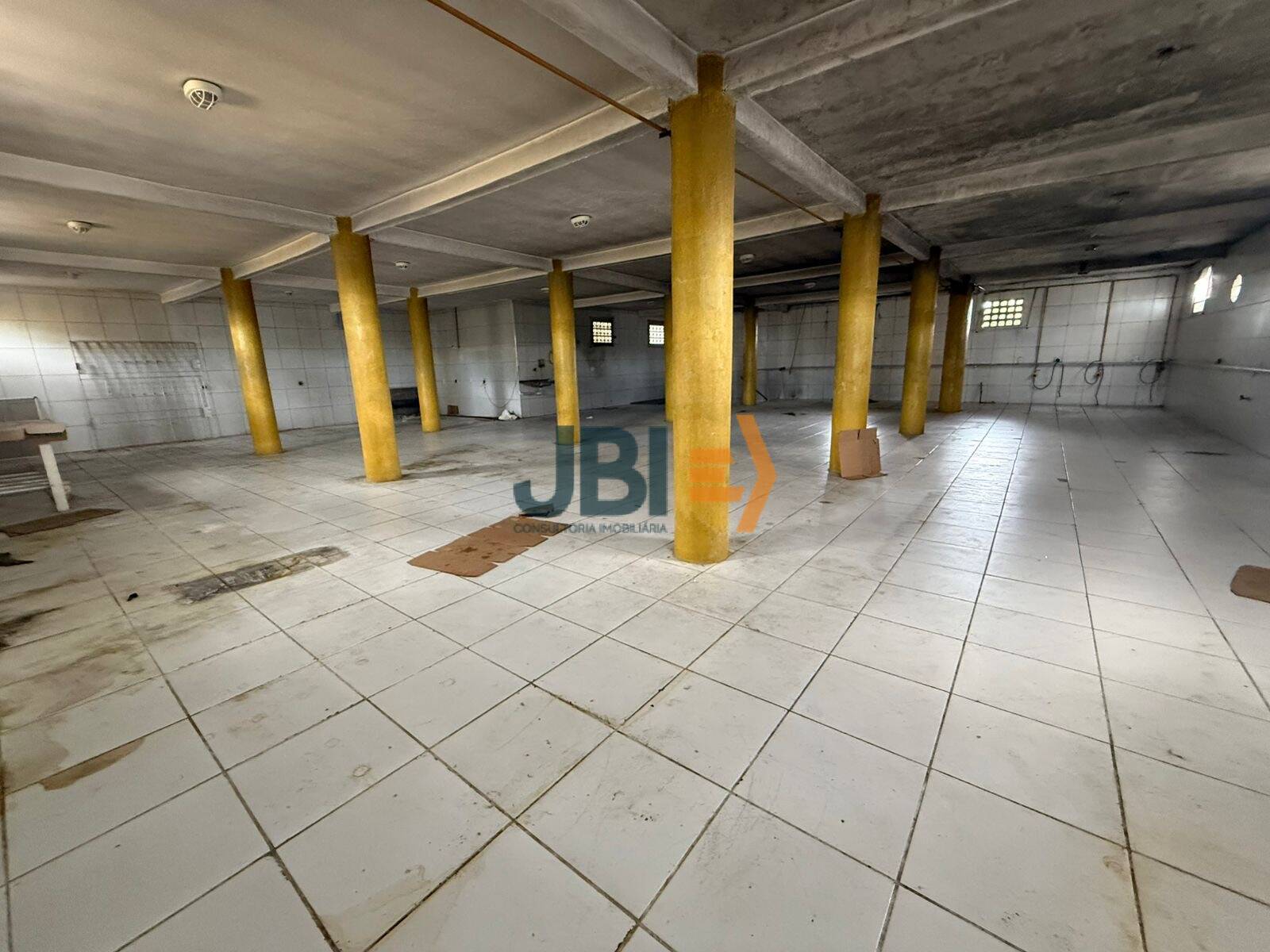 Prédio Inteiro, 512 m² - Foto 3