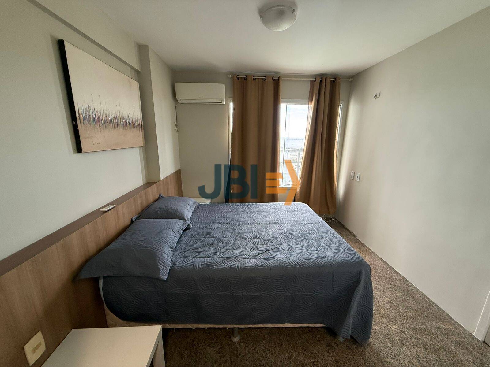 Apartamento, 1 quarto, 53 m² - Foto 7