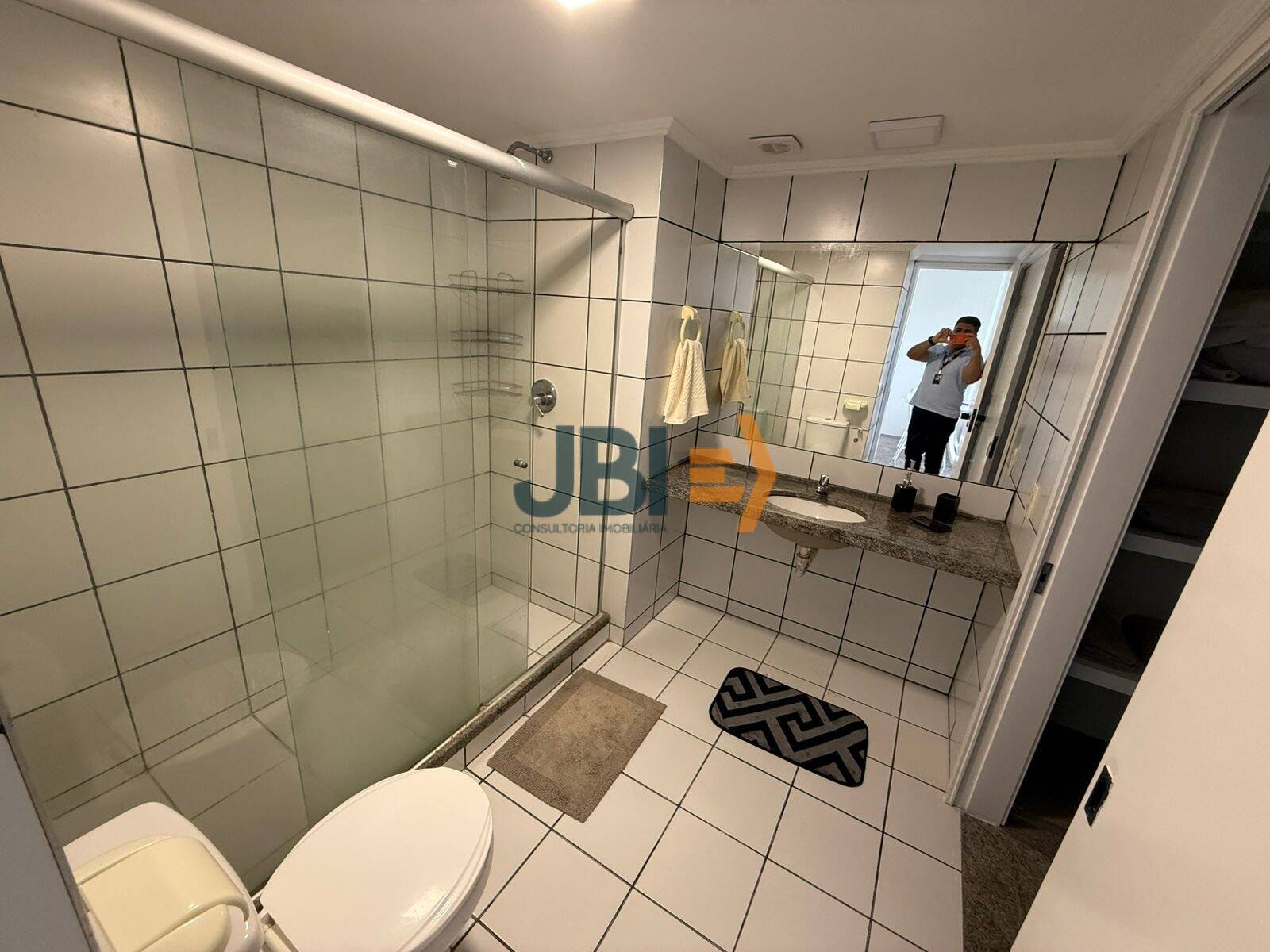 Apartamento, 1 quarto, 53 m² - Foto 12