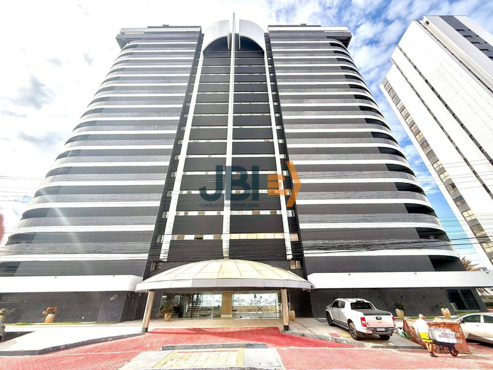 Apartamento, 1 quarto, 53 m² - Foto 2