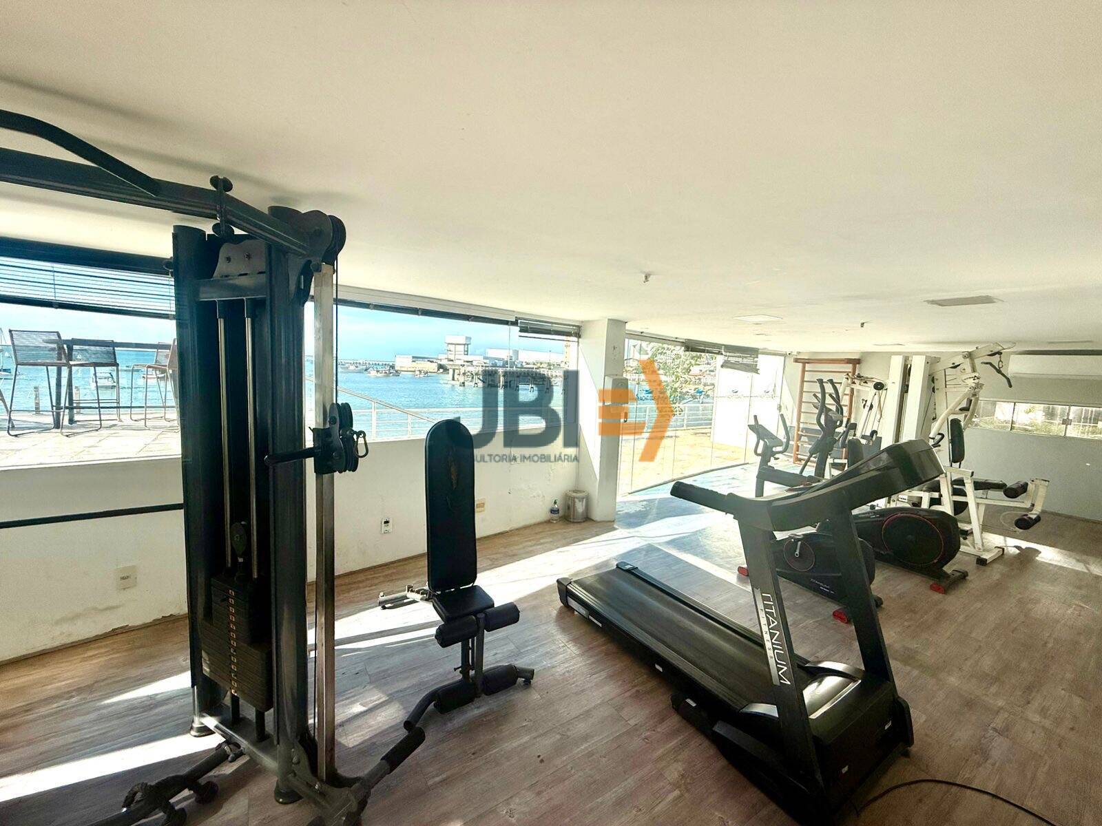 Apartamento, 1 quarto, 53 m² - Foto 15