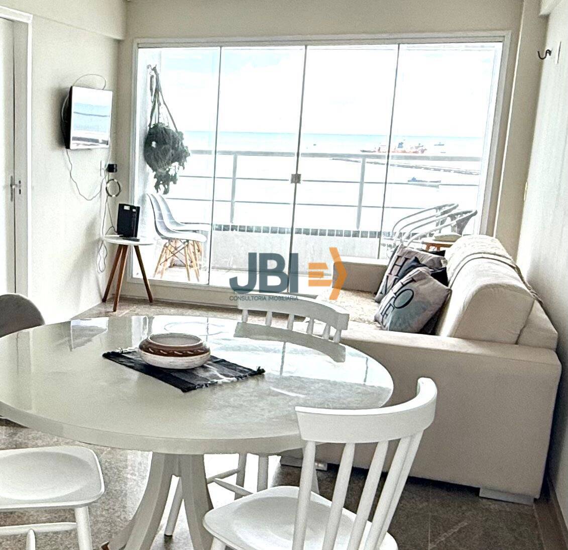 Apartamento, 1 quarto, 53 m² - Foto 3