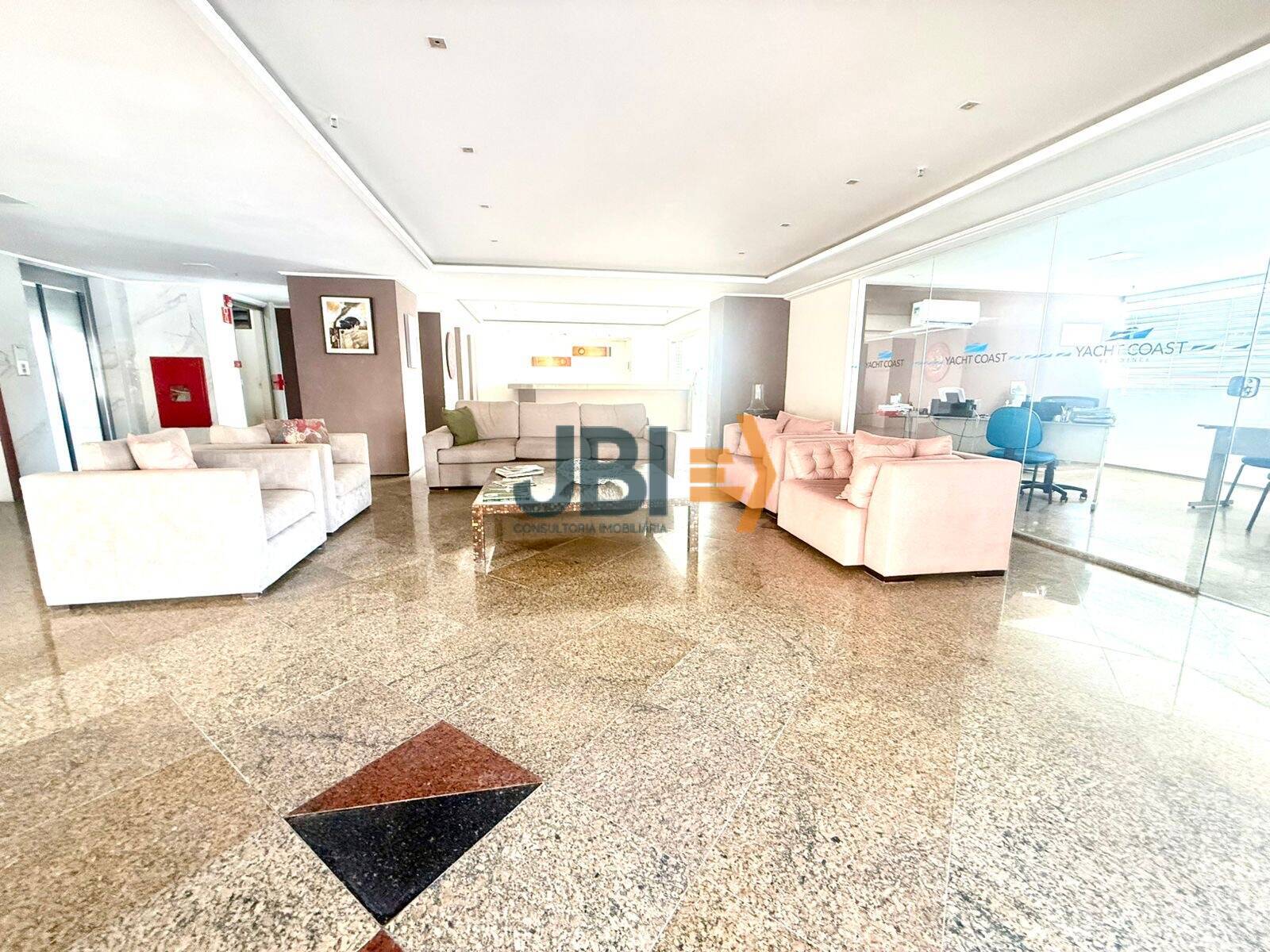 Apartamento, 1 quarto, 53 m² - Foto 17
