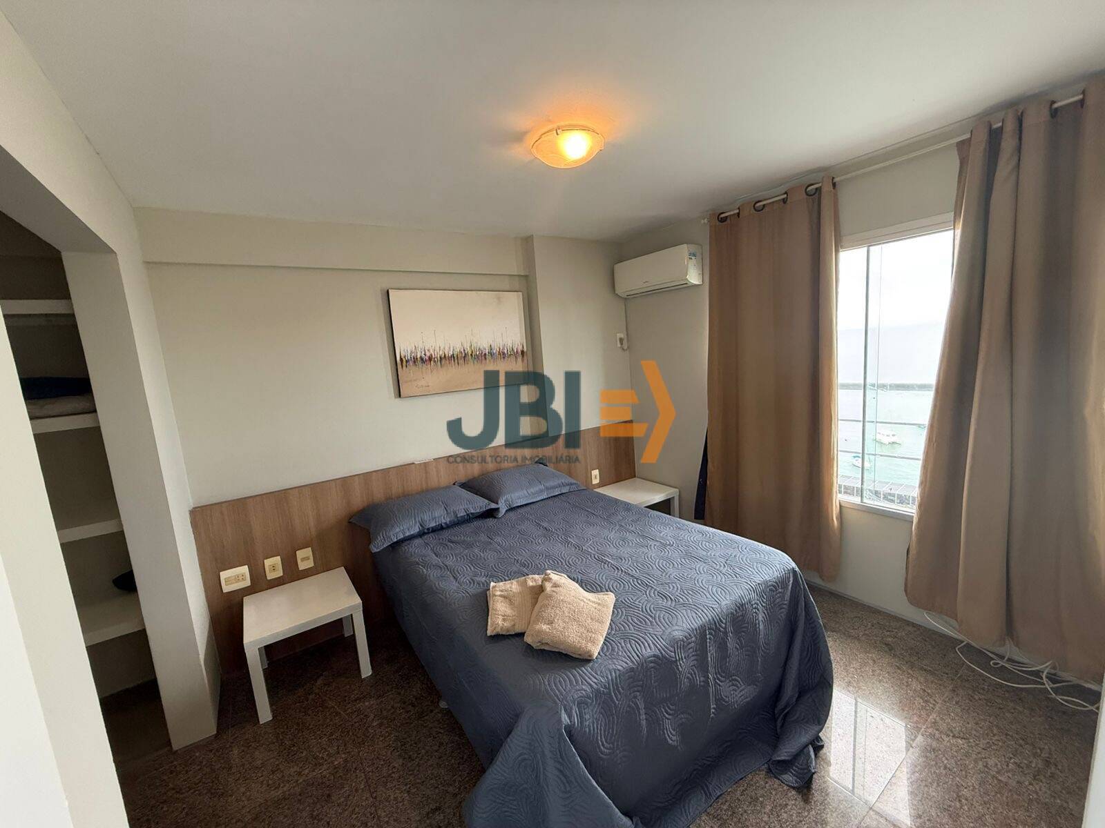 Apartamento, 1 quarto, 53 m² - Foto 6