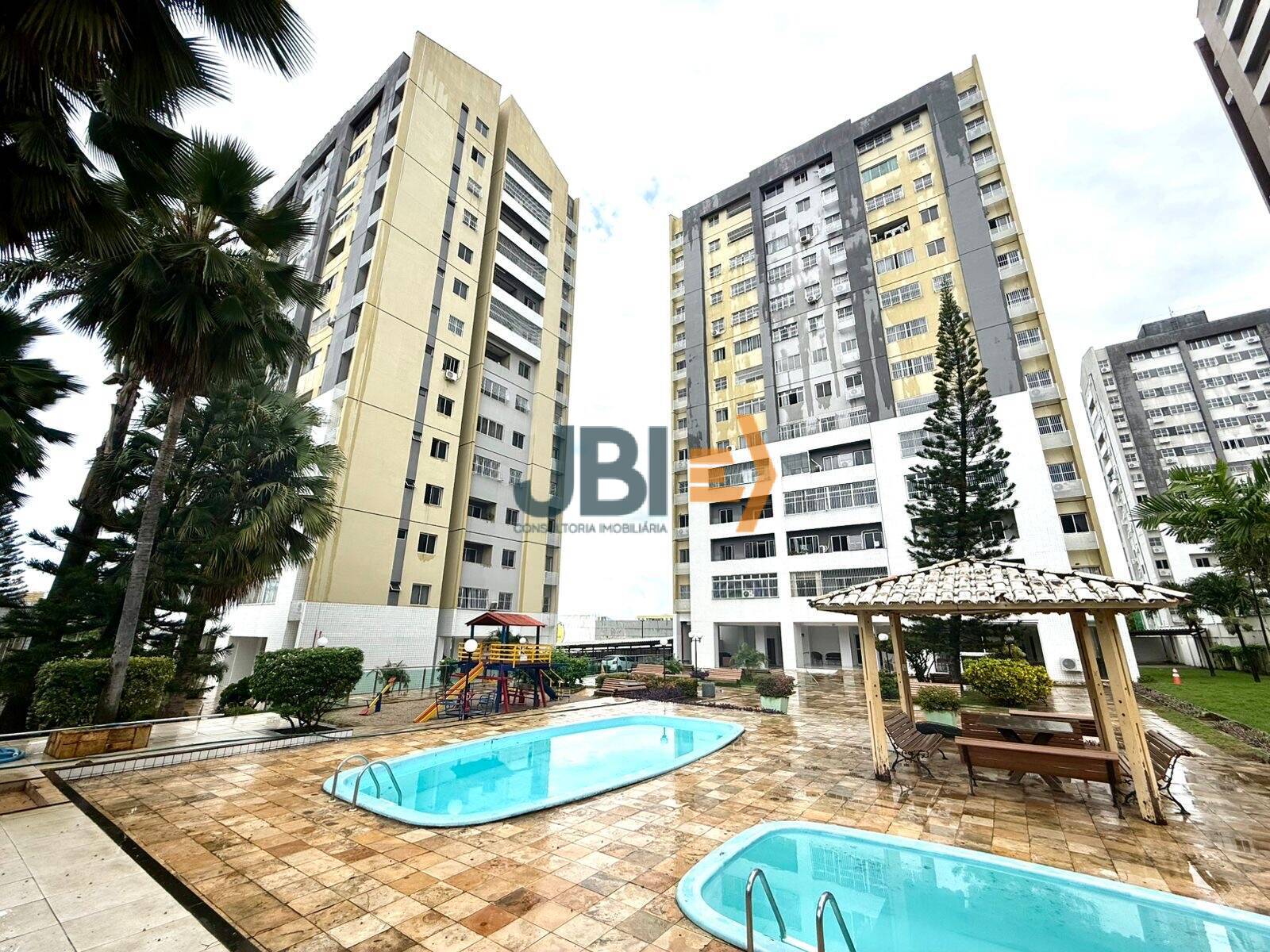 Apartamento, 3 quartos, 67 m² - Foto 1