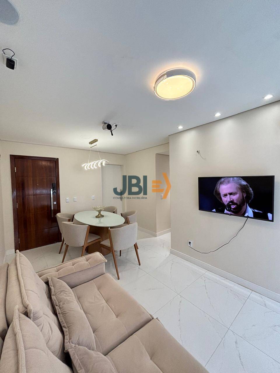 Apartamento, 3 quartos, 67 m² - Foto 4