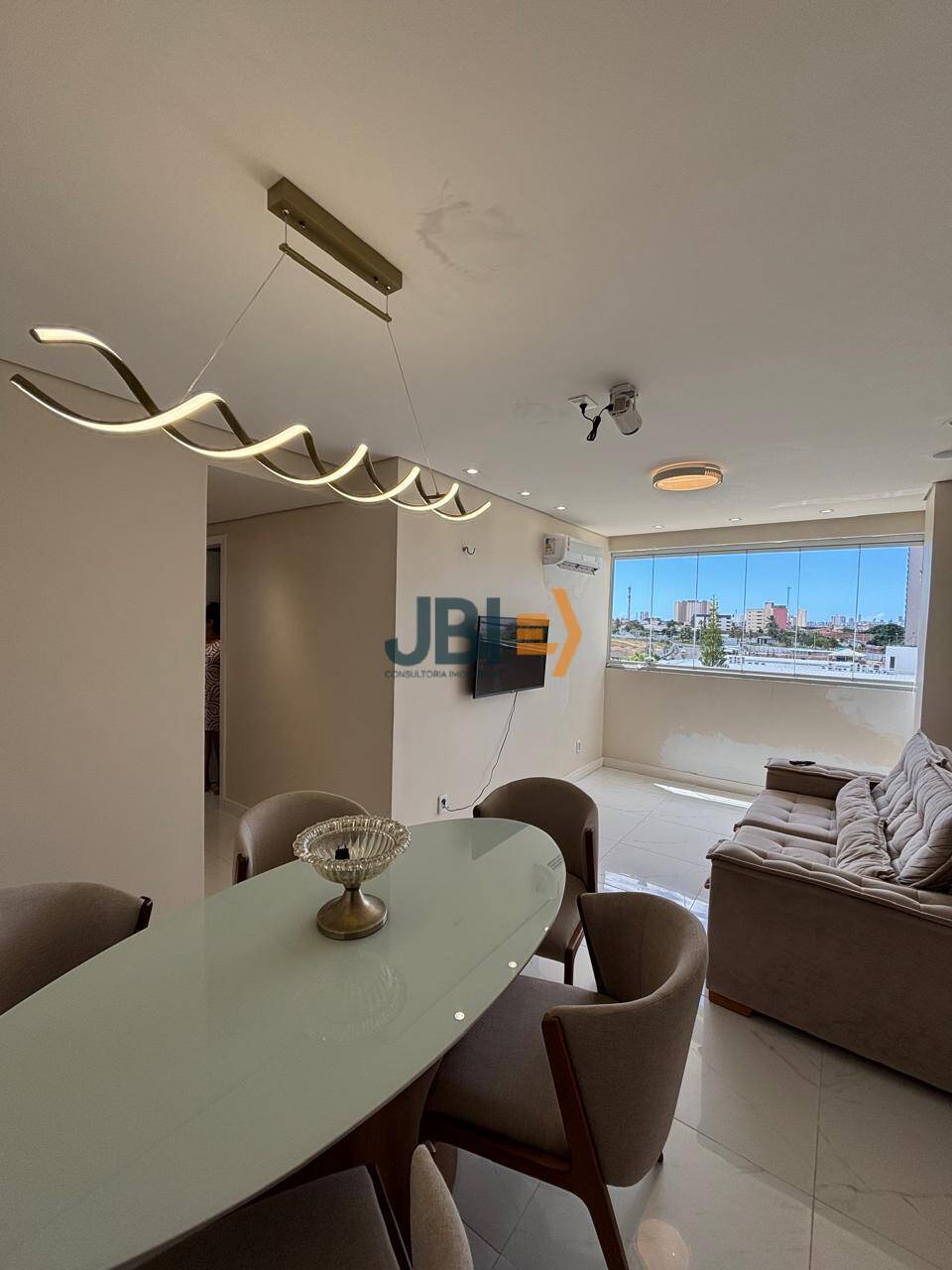 Apartamento, 3 quartos, 67 m² - Foto 2
