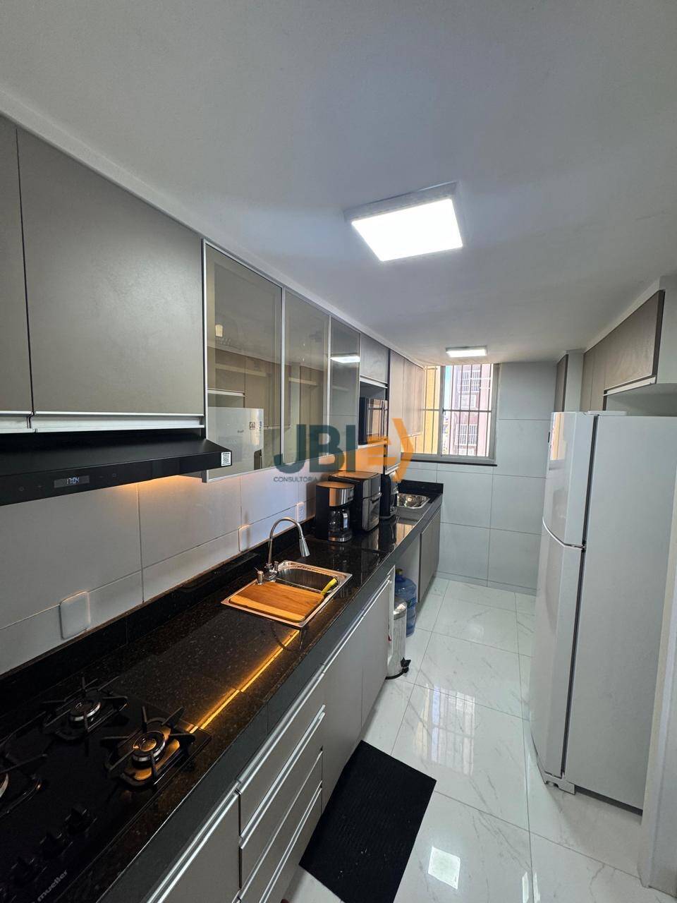 Apartamento, 3 quartos, 67 m² - Foto 5