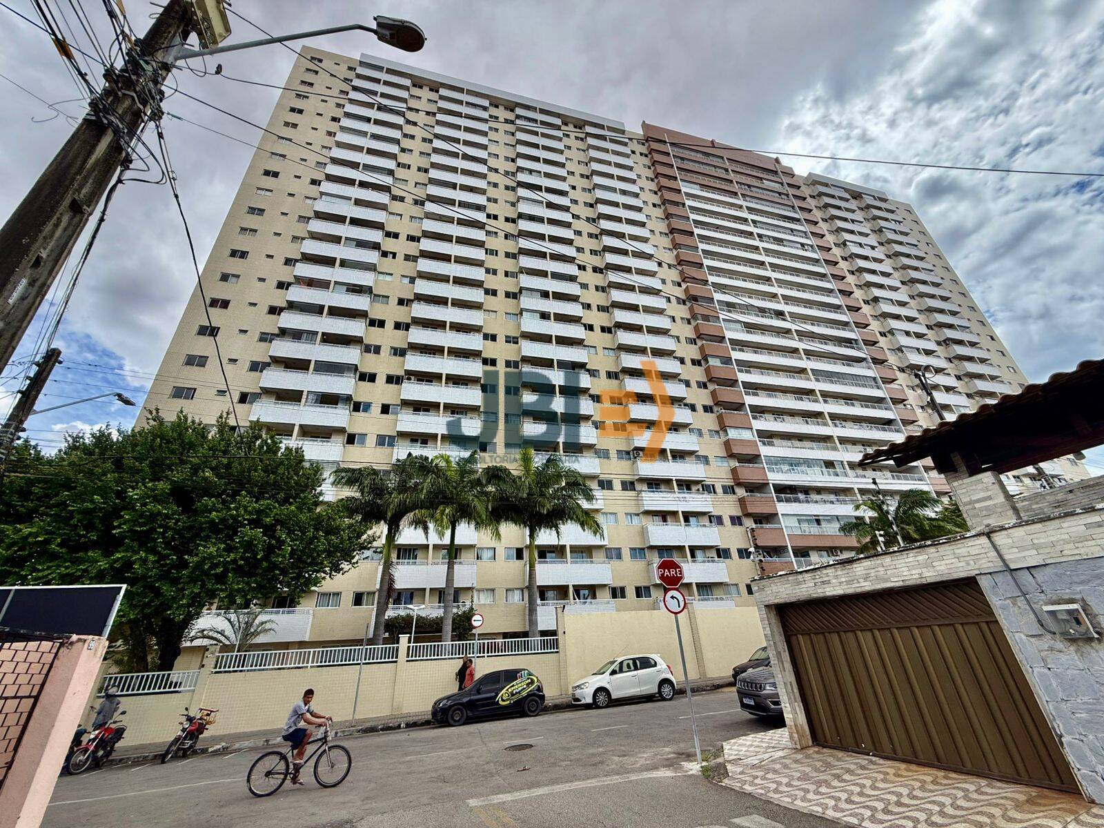 Apartamento, 3 quartos, 91 m² - Foto 1