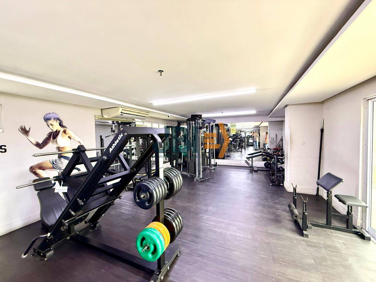 Apartamento, 3 quartos, 91 m² - Foto 18