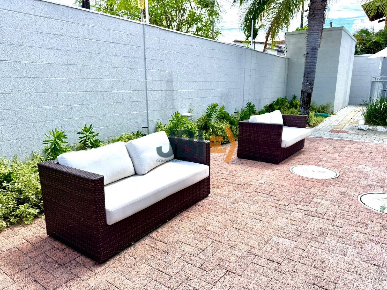 Apartamento, 2 quartos, 37 m² - Foto 15