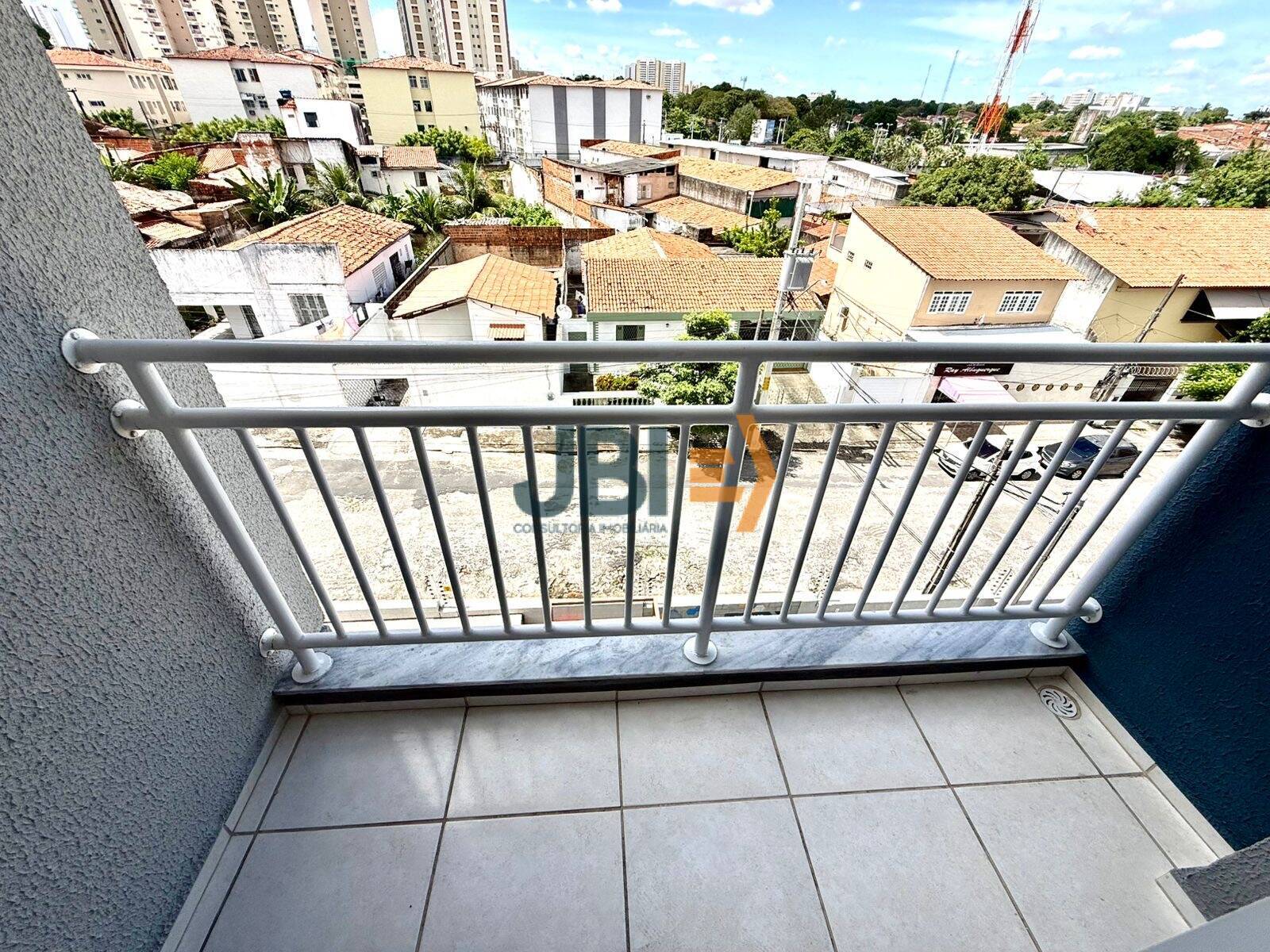 Apartamento, 2 quartos, 37 m² - Foto 4