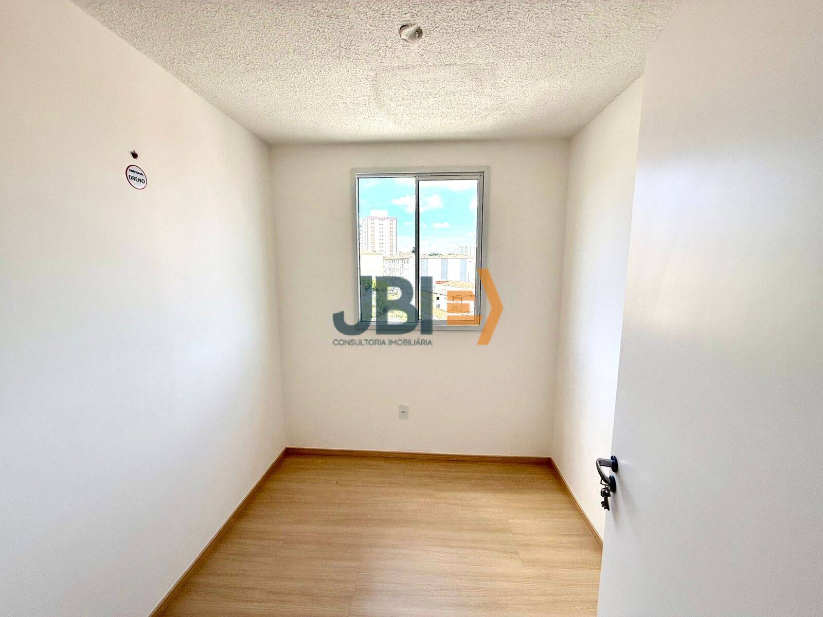 Apartamento, 2 quartos, 37 m² - Foto 7