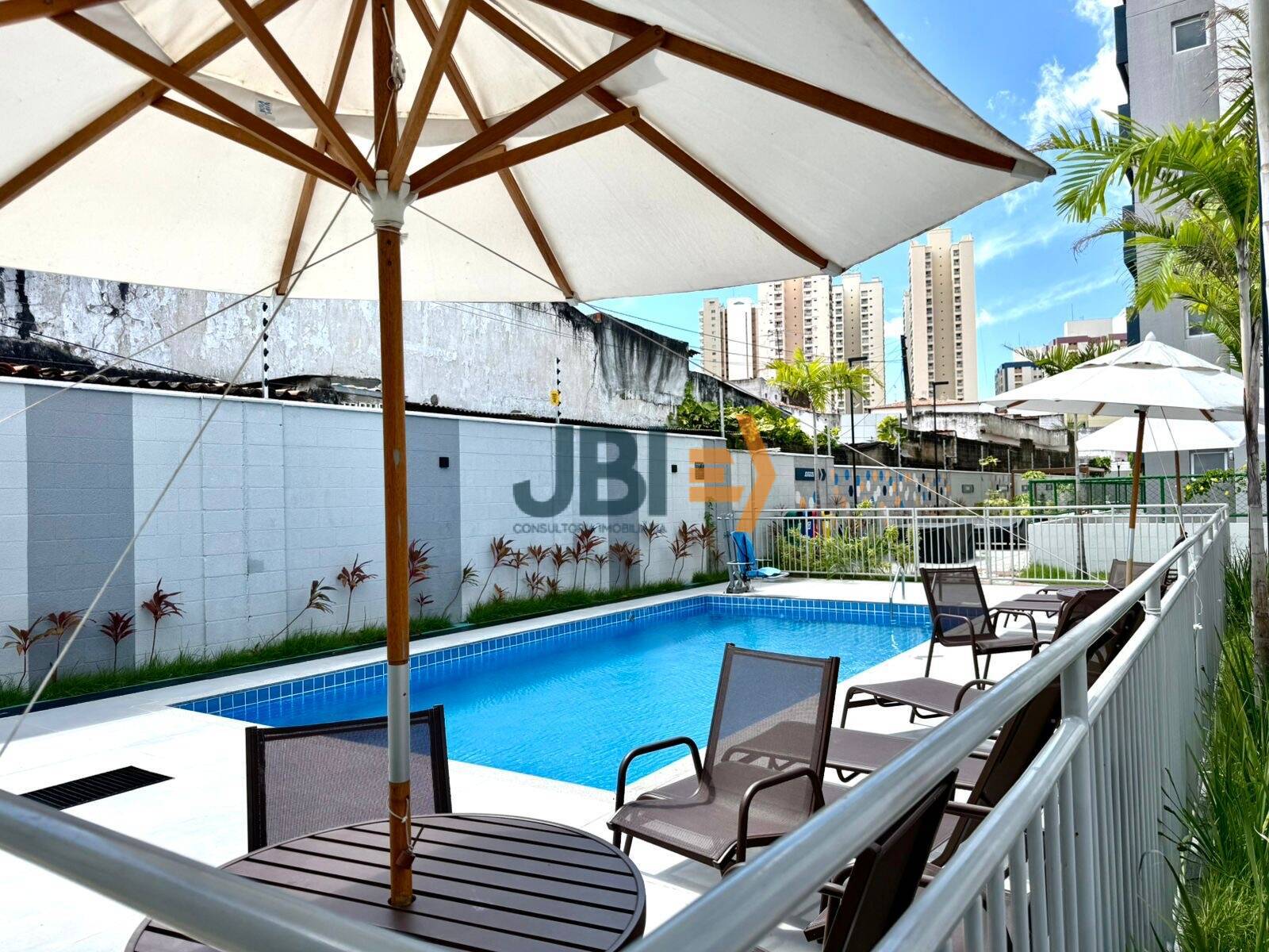 Apartamento, 2 quartos, 37 m² - Foto 9
