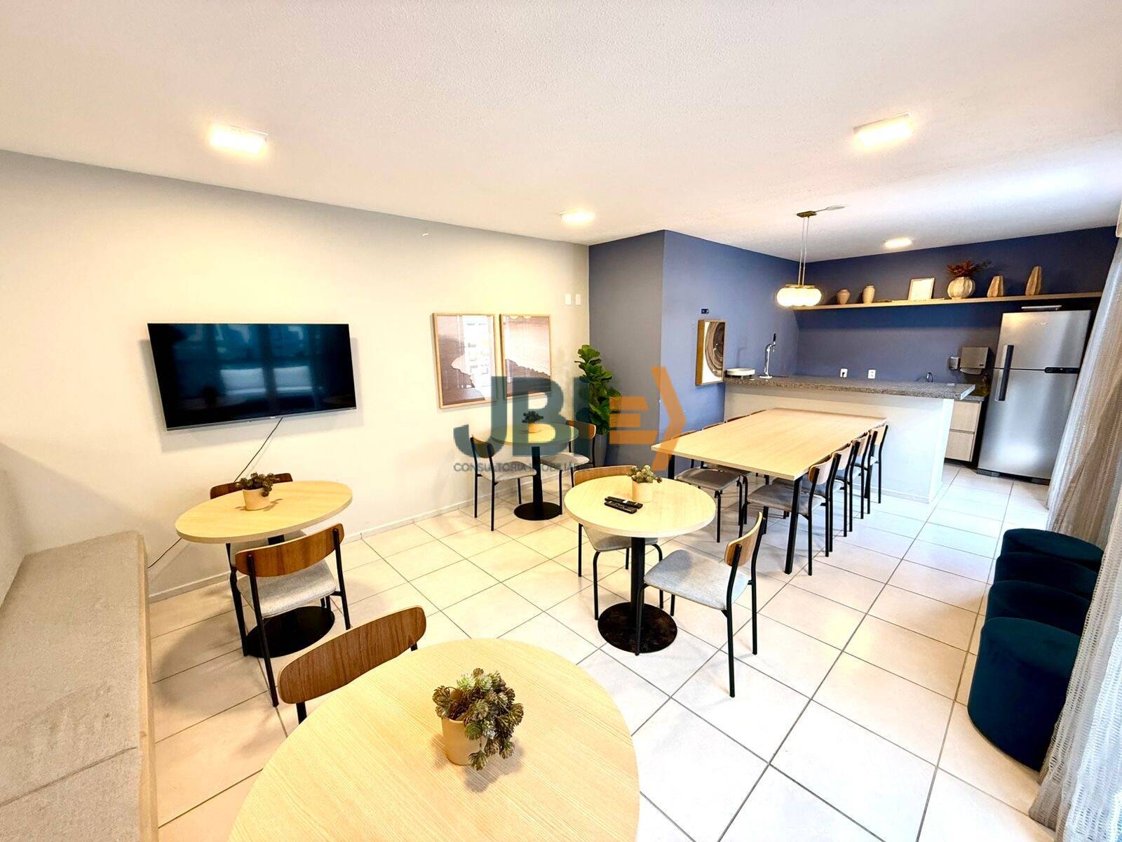 Apartamento, 2 quartos, 37 m² - Foto 14
