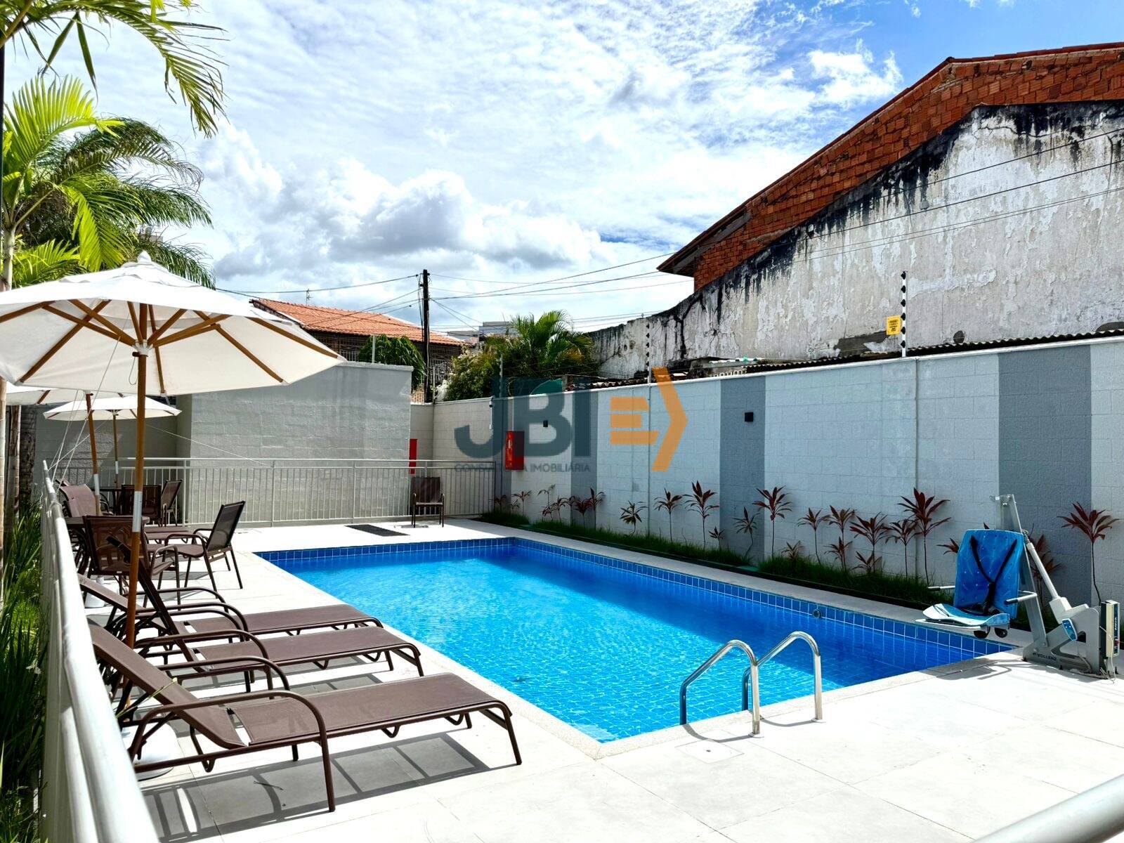 Apartamento, 2 quartos, 37 m² - Foto 10
