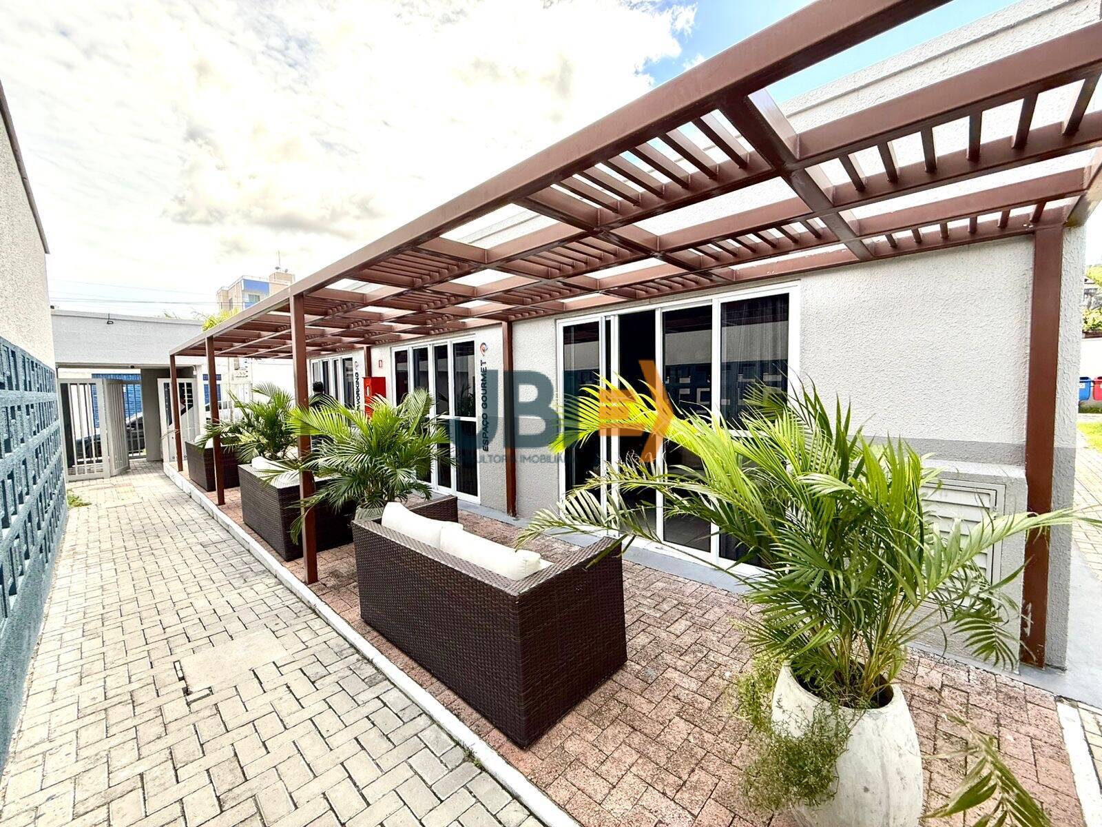 Apartamento, 2 quartos, 37 m² - Foto 12