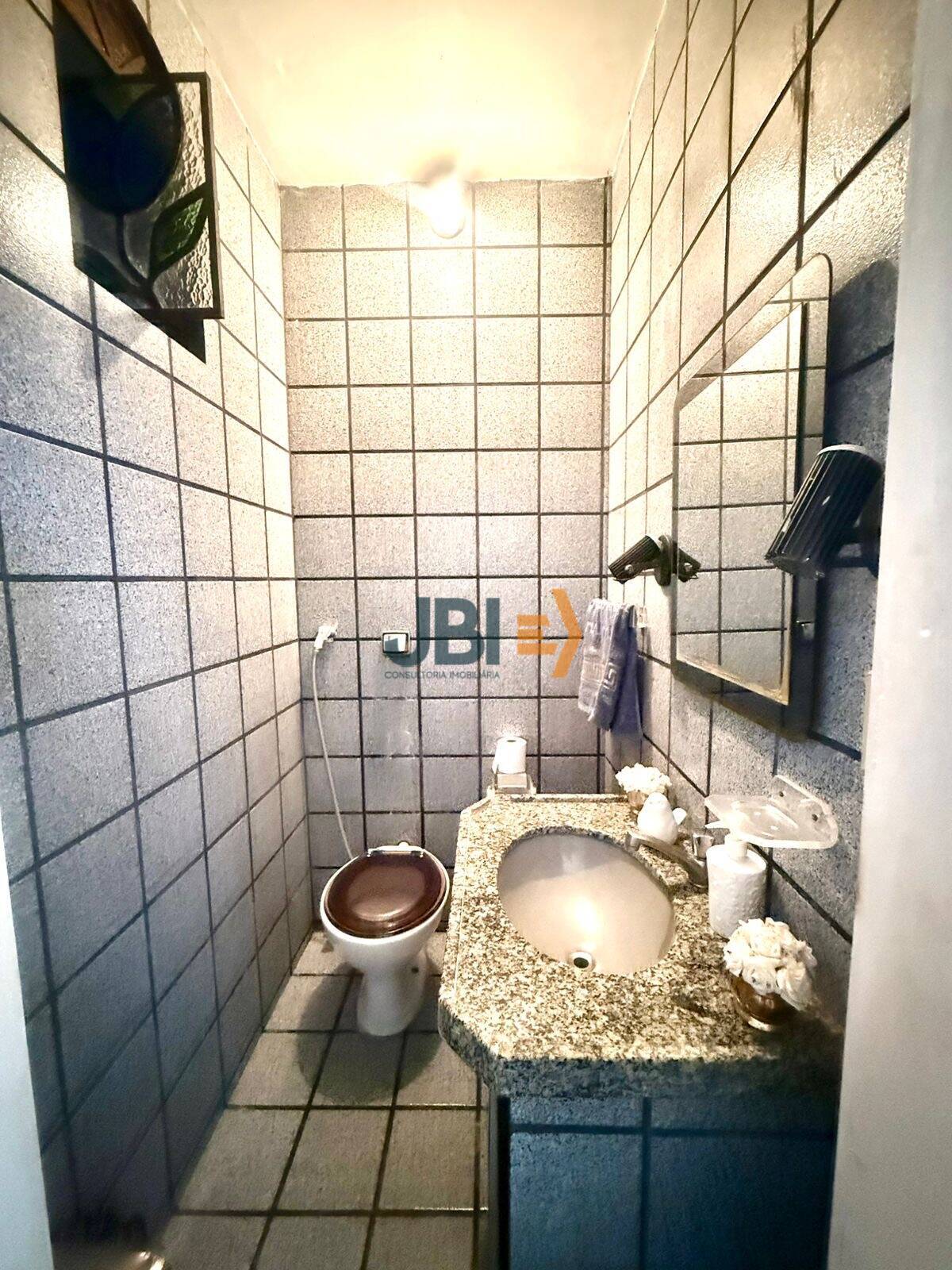Casa, 3 quartos, 220 m² - Foto 13