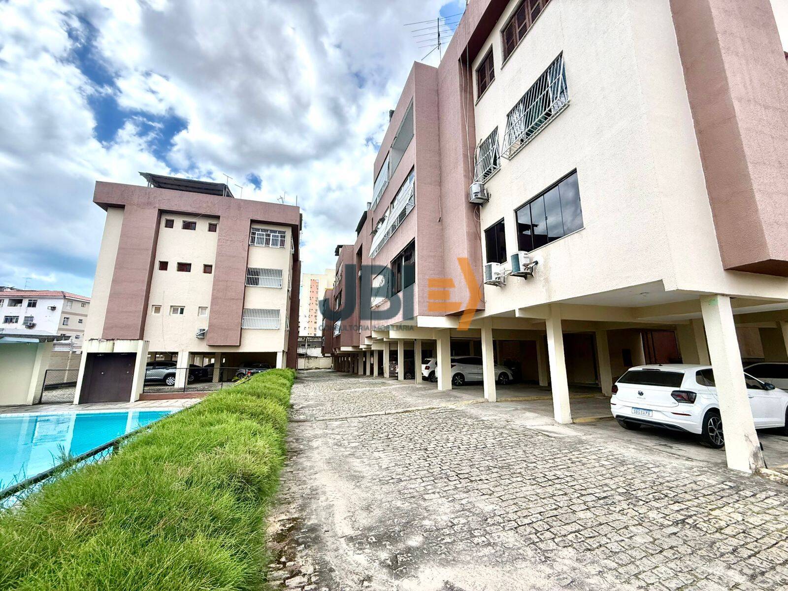 Apartamento, 3 quartos, 112 m² - Foto 3
