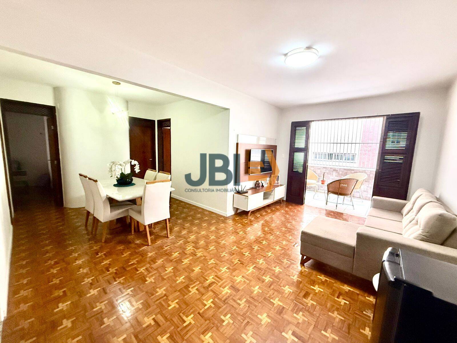 Apartamento, 3 quartos, 112 m² - Foto 6