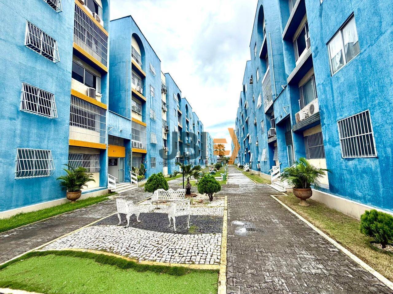 Apartamento, 3 quartos, 60 m² - Foto 1