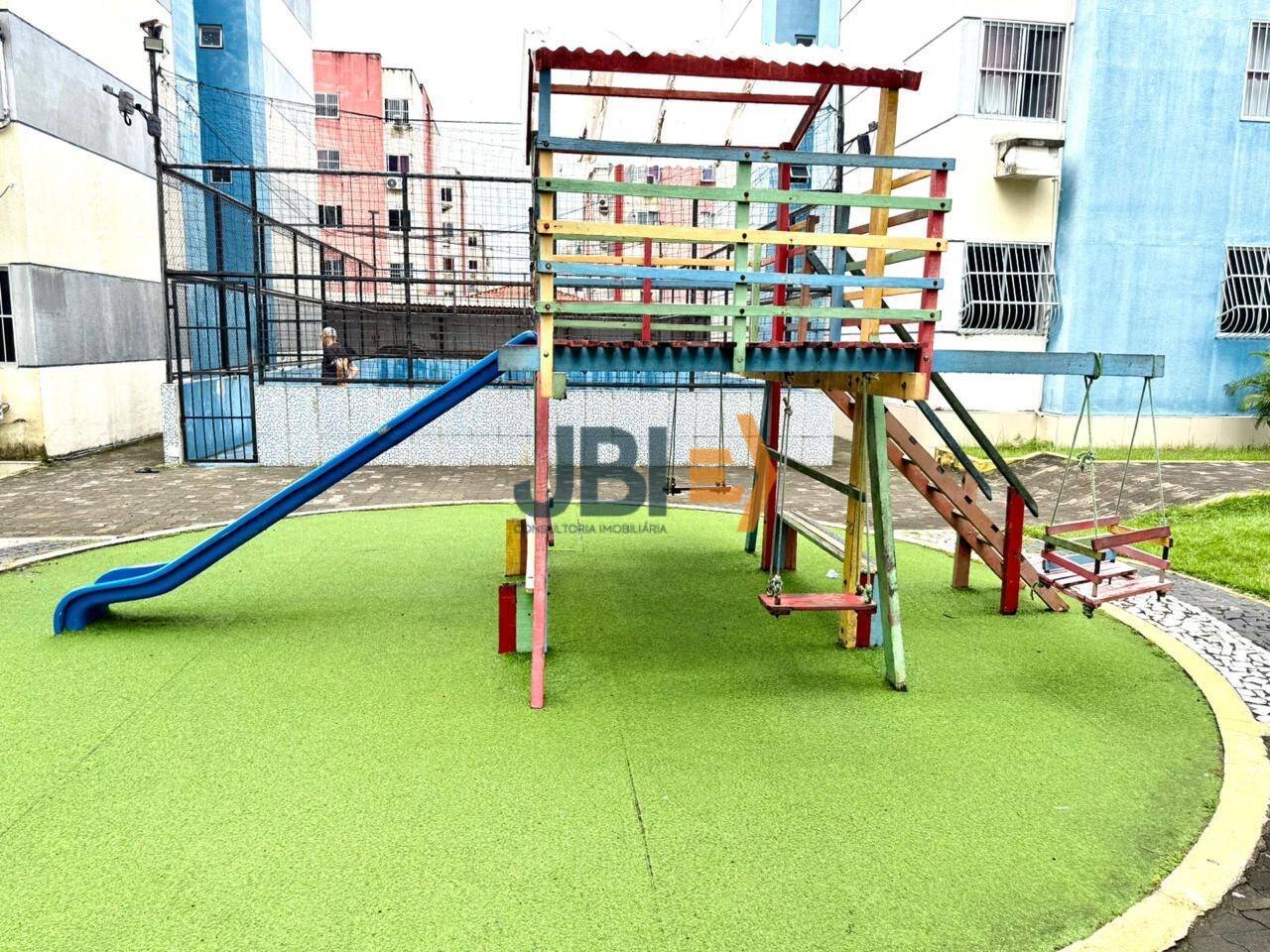 Apartamento, 3 quartos, 60 m² - Foto 11
