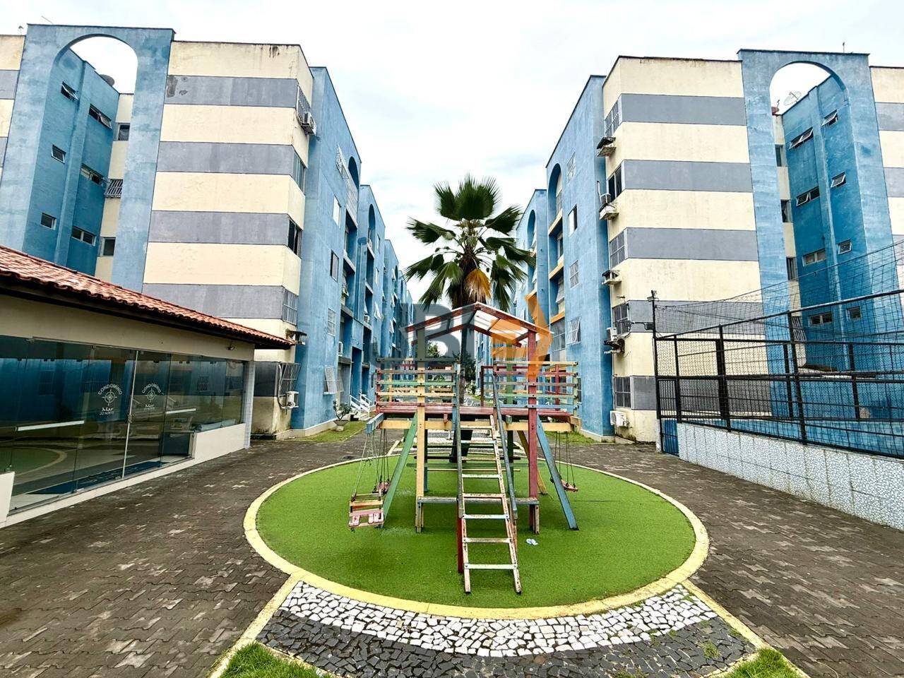 Apartamento, 3 quartos, 60 m² - Foto 3