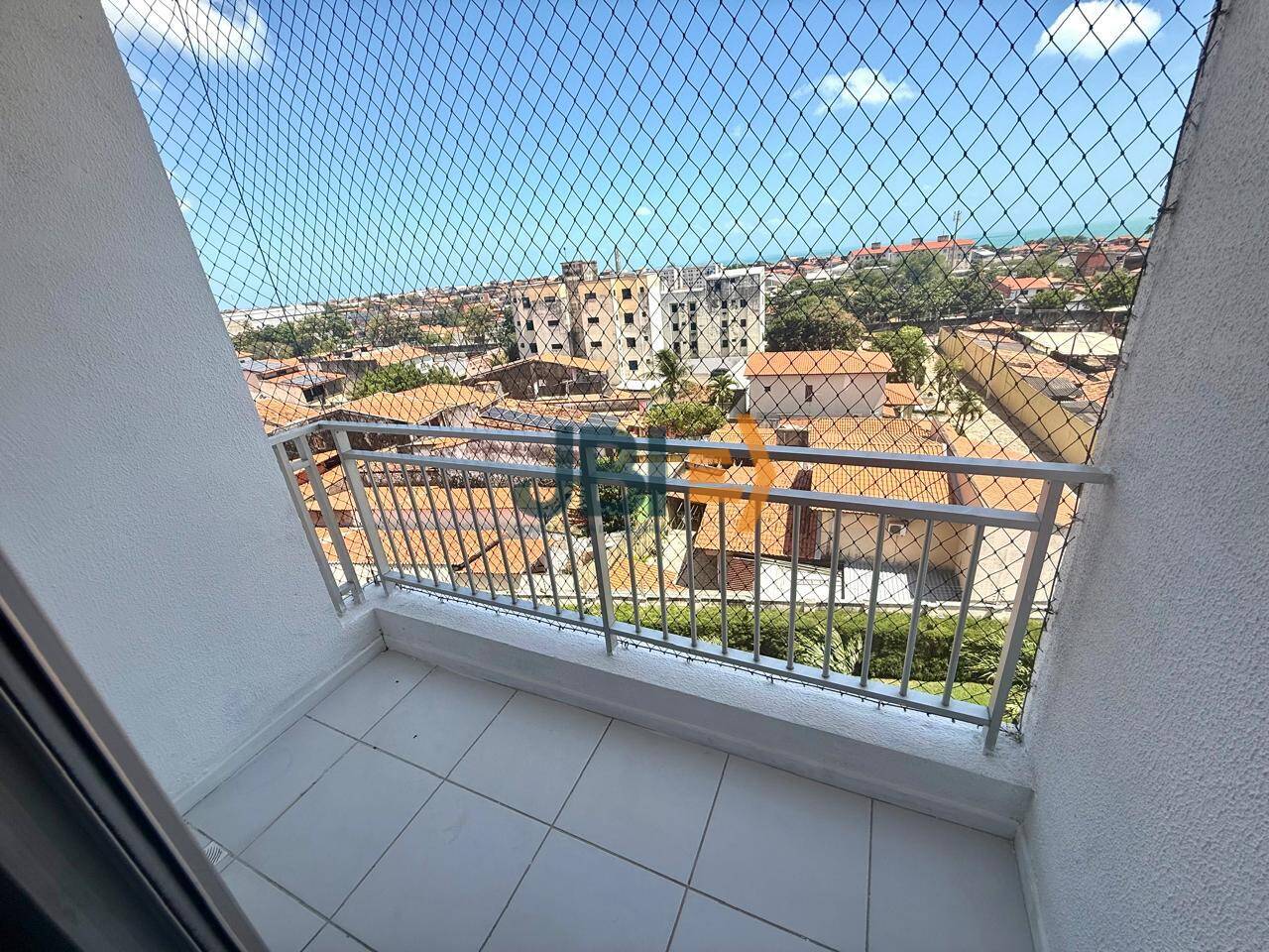 Apartamento, 2 quartos - Foto 15