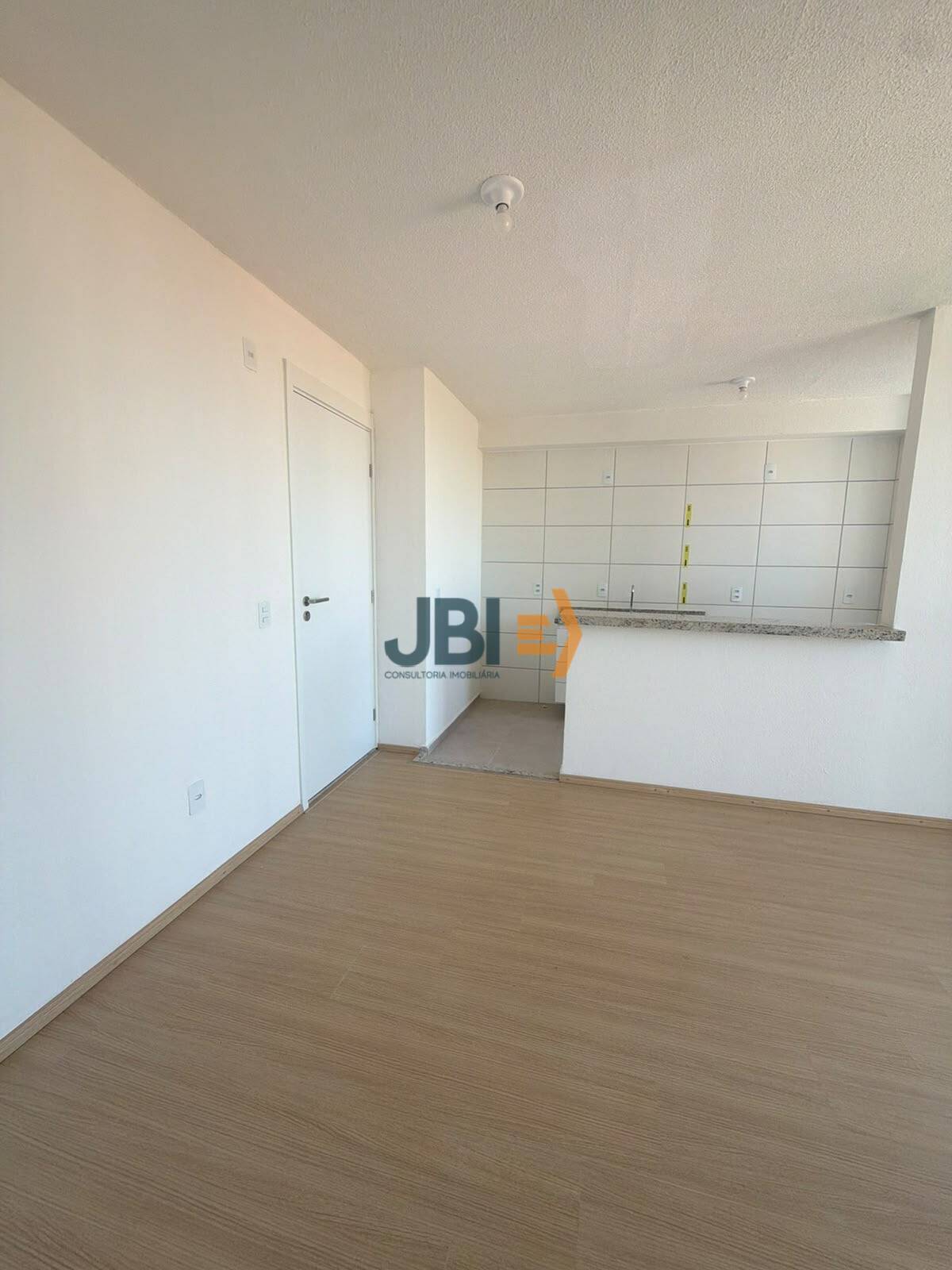 Apartamento, 2 quartos, 51 m² - Foto 3
