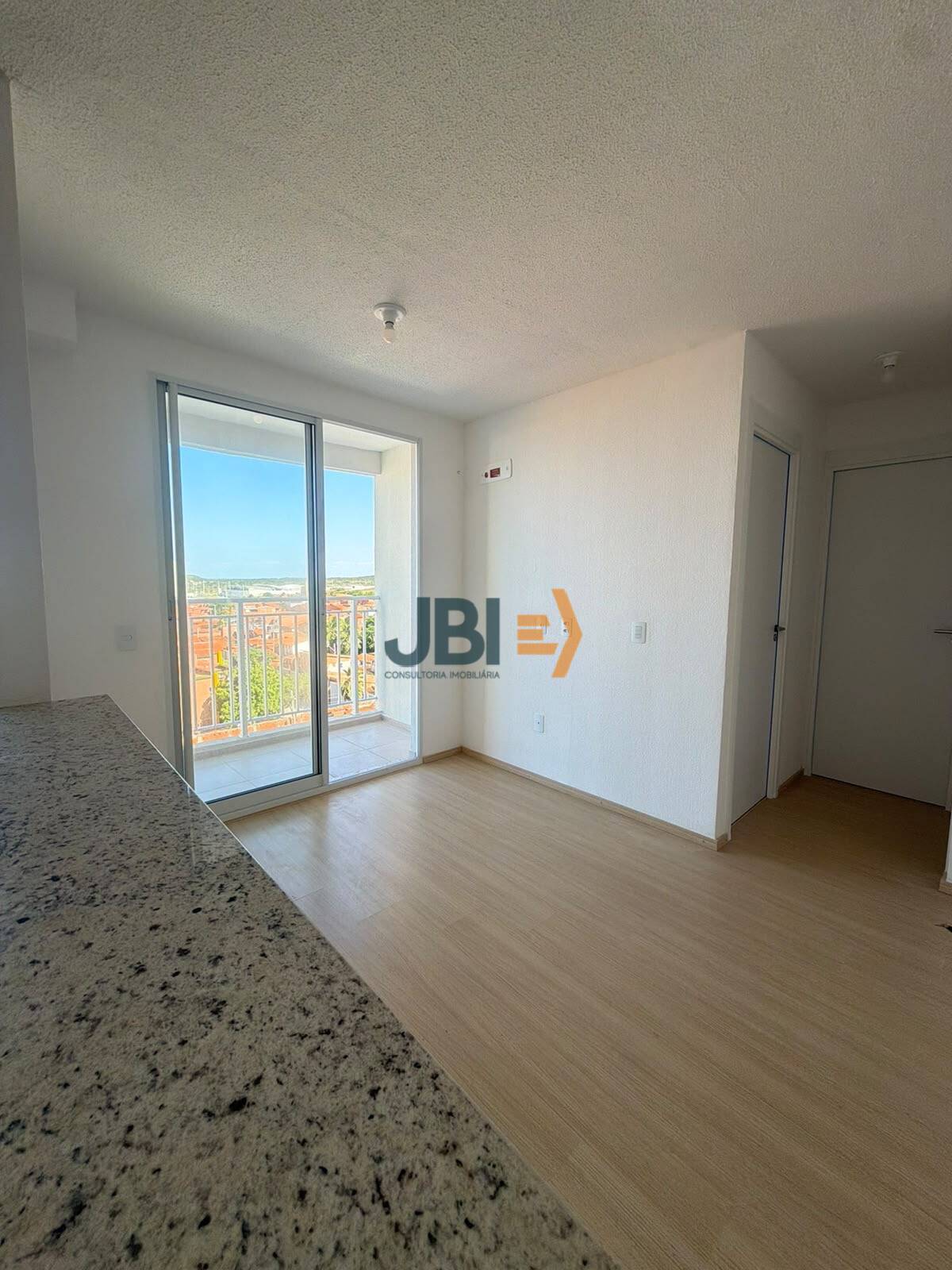 Apartamento, 2 quartos, 51 m² - Foto 2