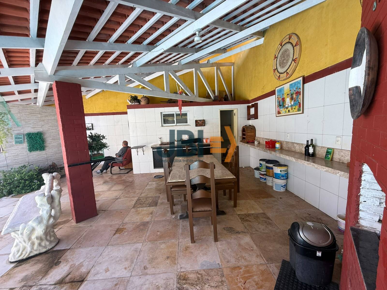Casa, 4 quartos, 363 m² - Foto 15