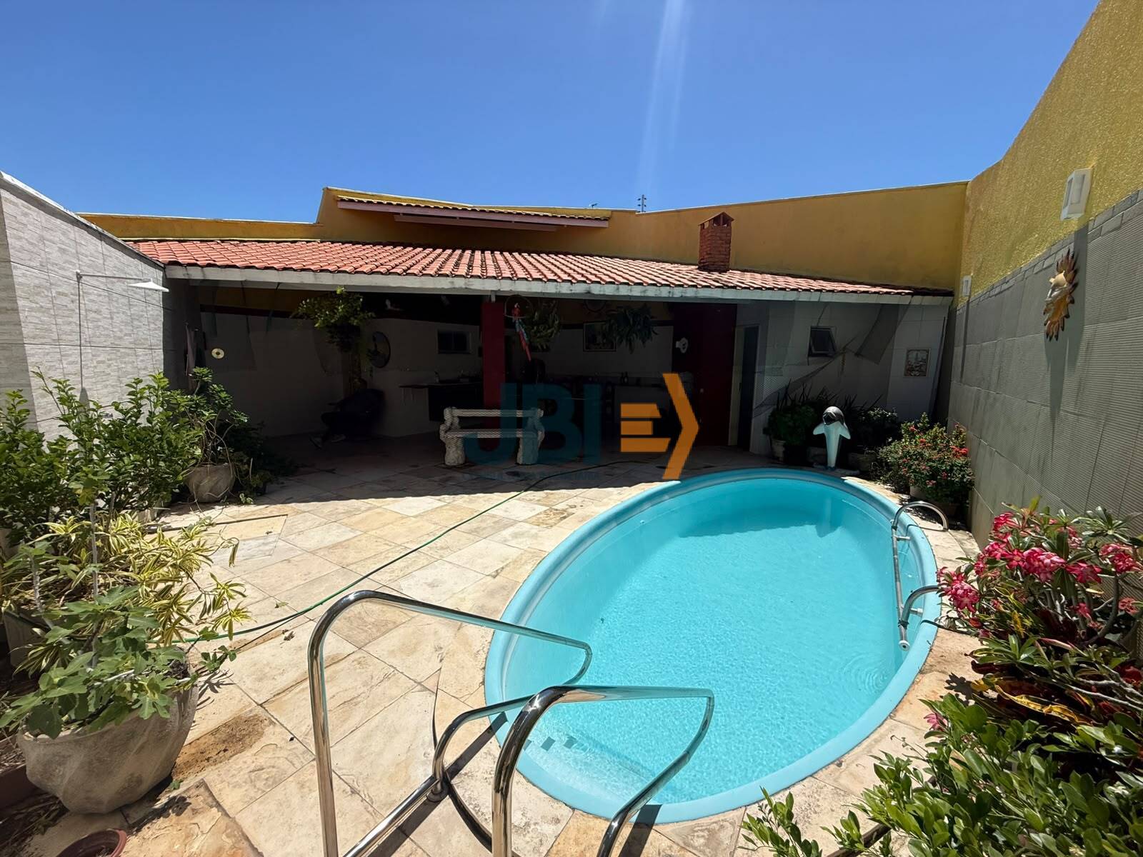 Casa, 4 quartos, 363 m² - Foto 17