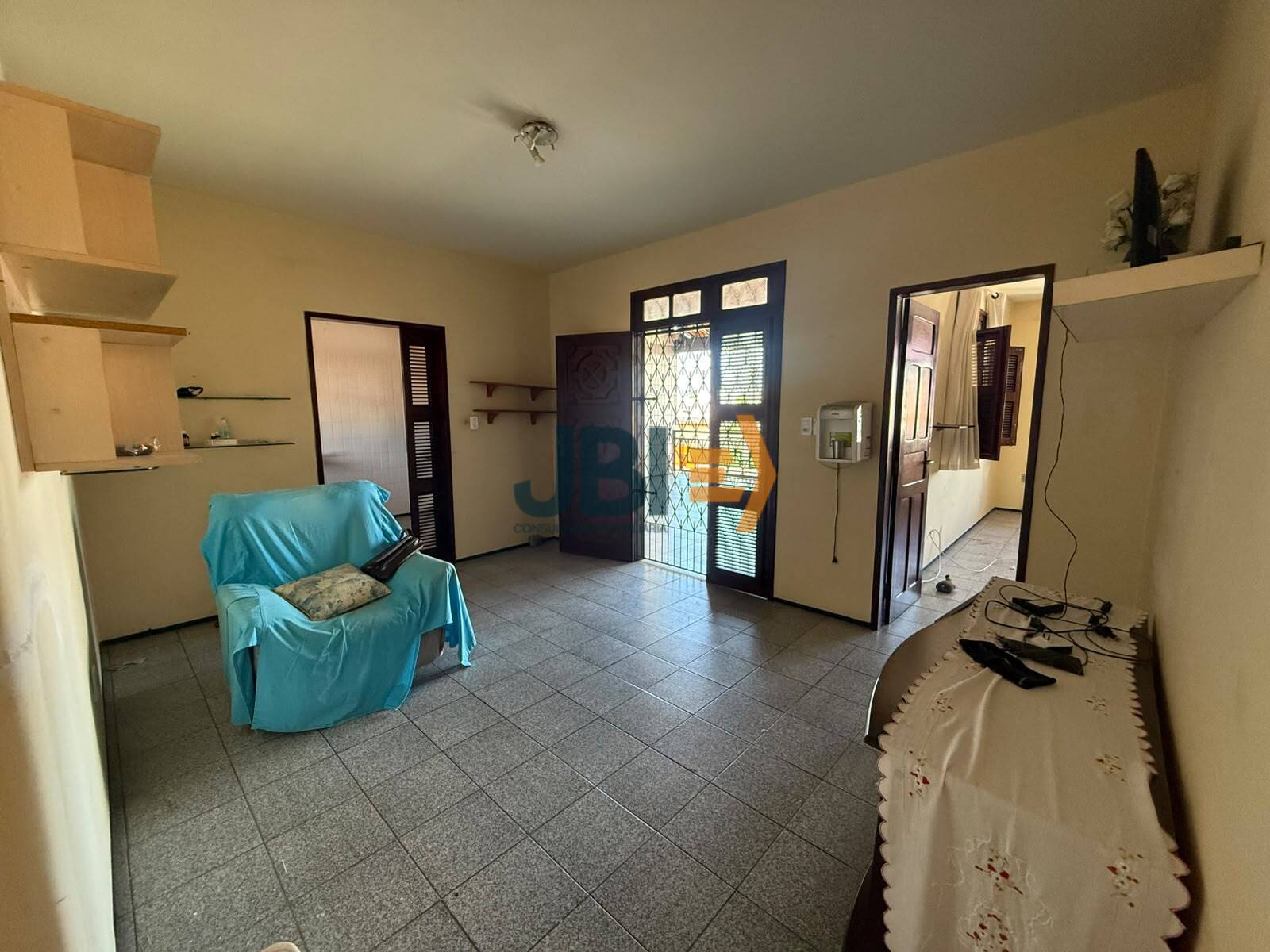 Casa, 4 quartos, 363 m² - Foto 8