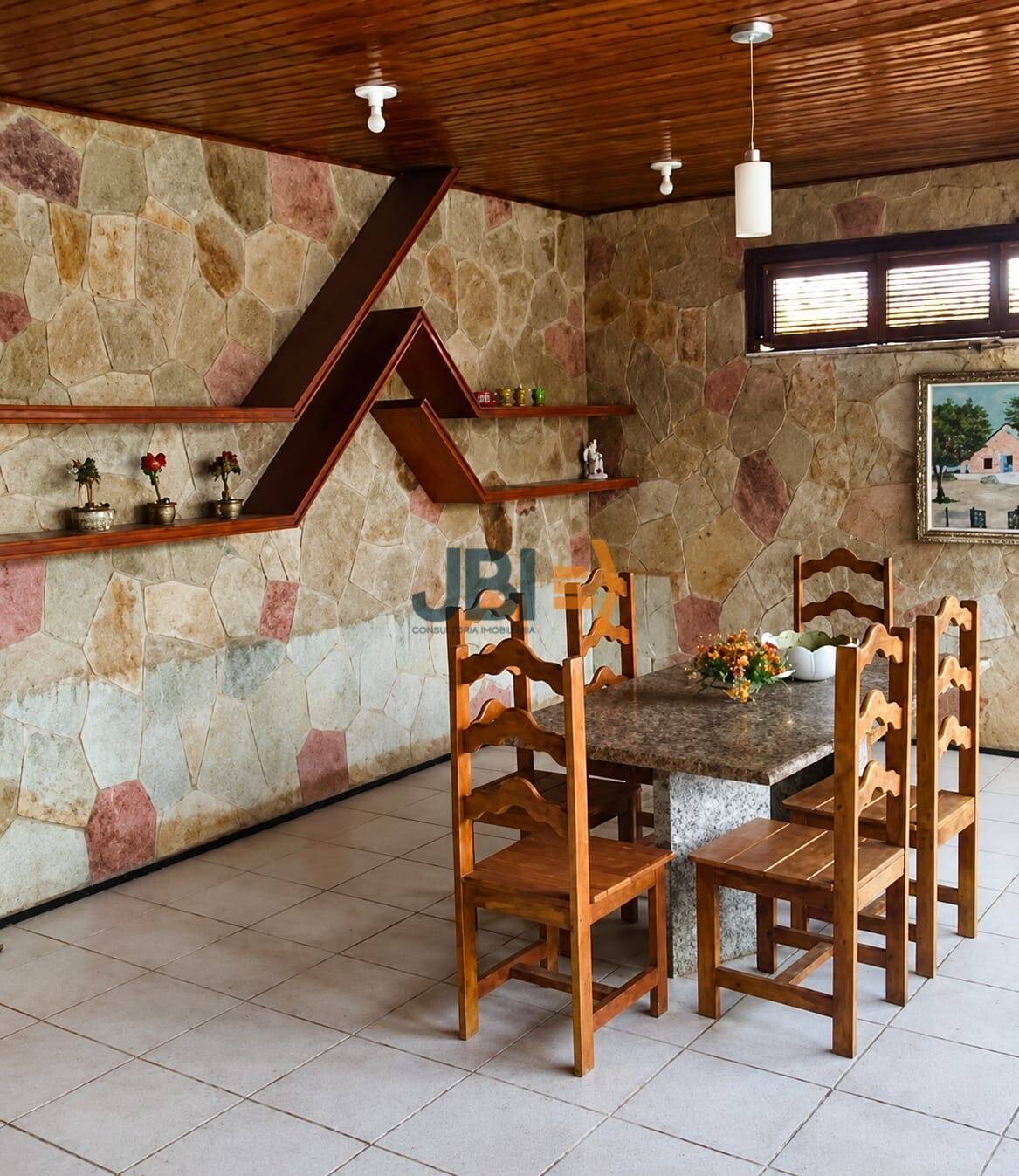 Casa, 7 quartos - Foto 3