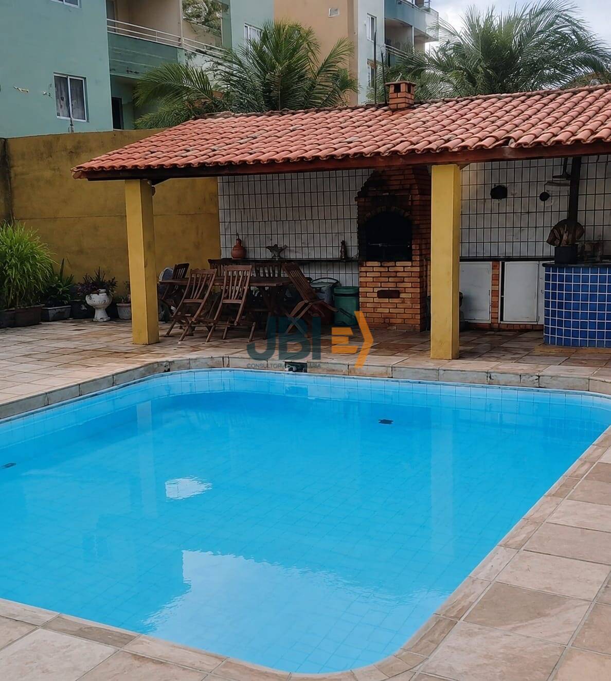 Casa, 7 quartos - Foto 4