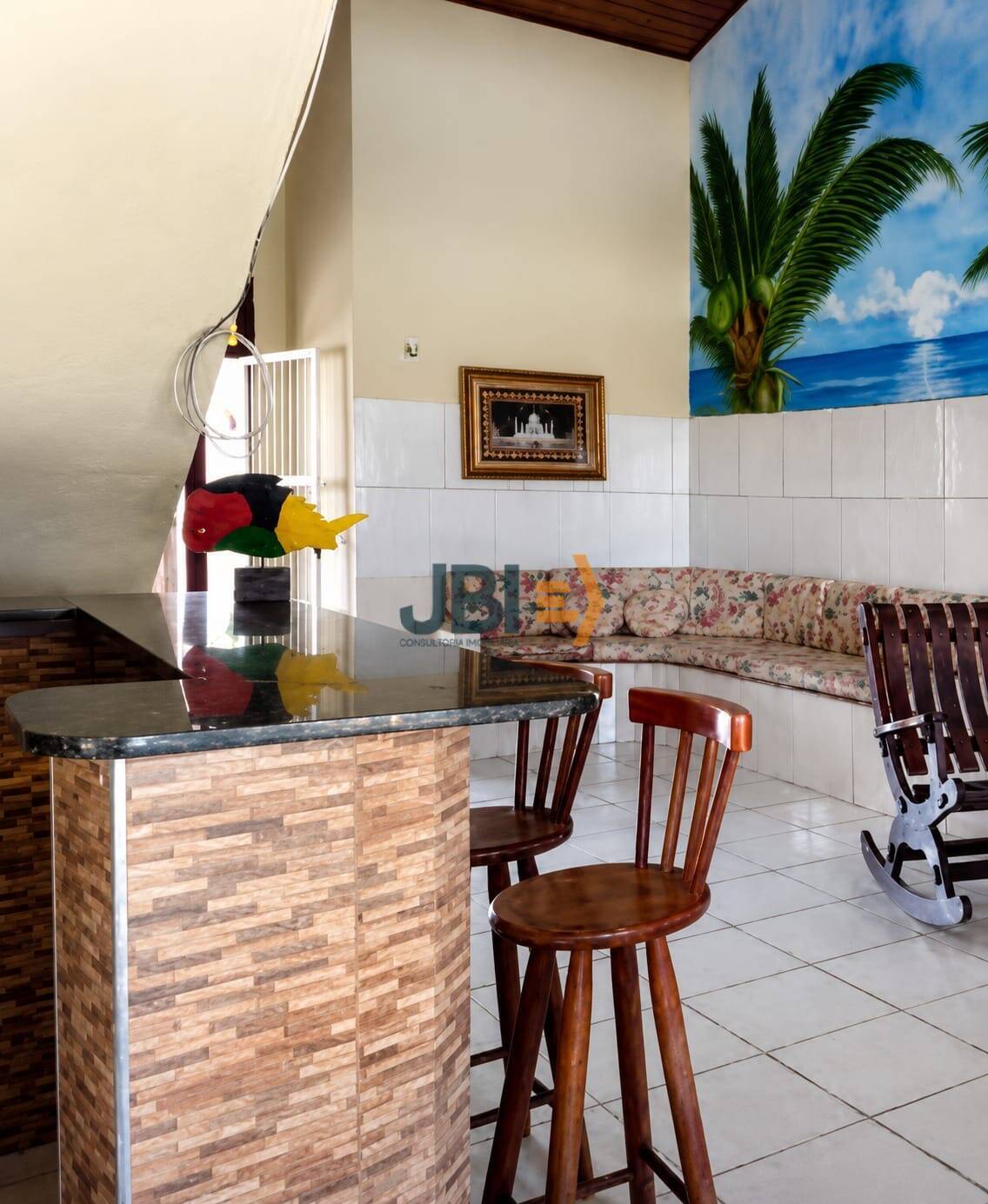 Casa, 7 quartos - Foto 9