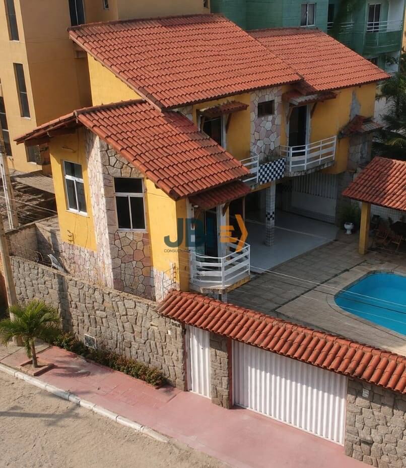 Casa, 7 quartos - Foto 1