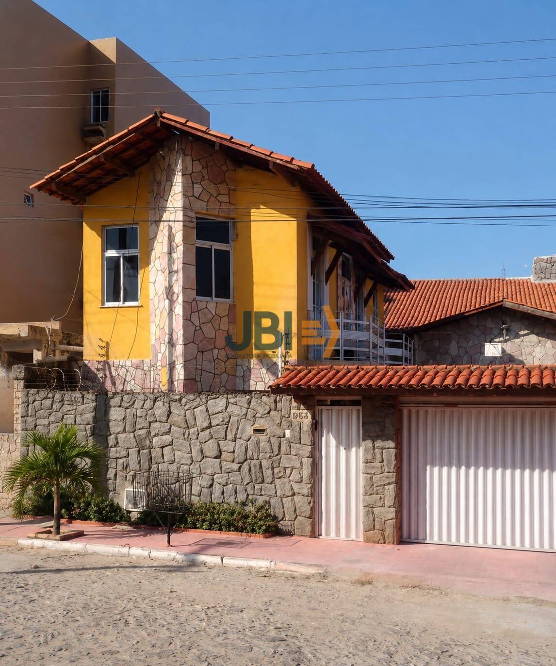 Casa, 7 quartos - Foto 2