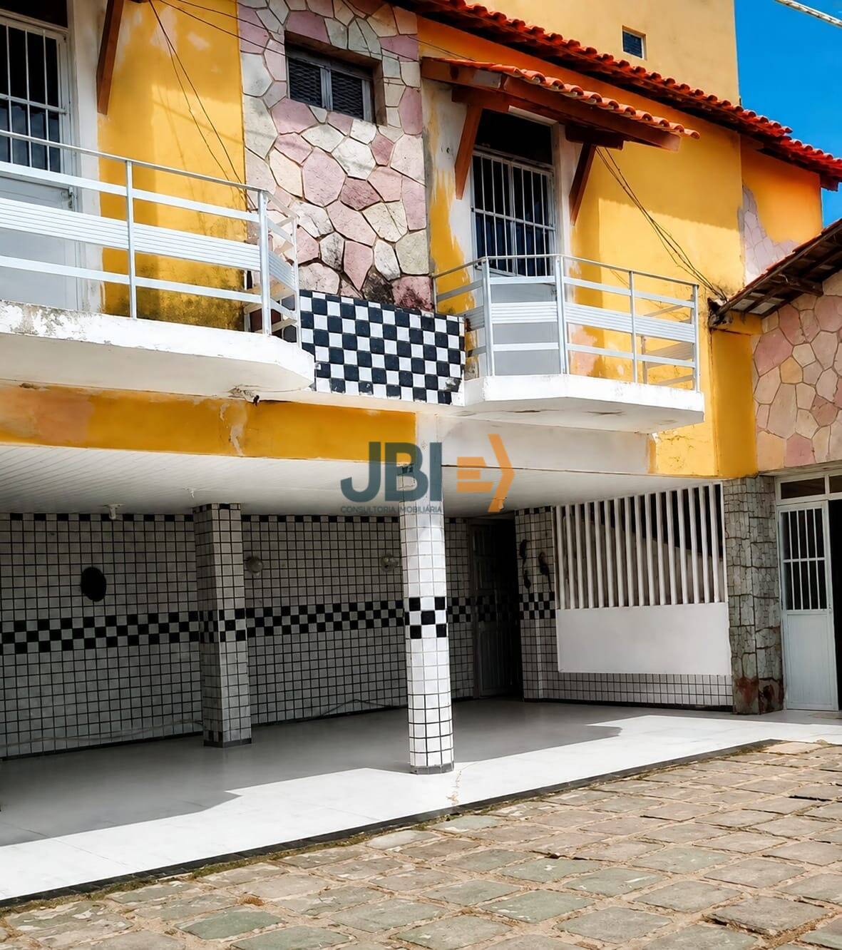 Casa, 7 quartos - Foto 5