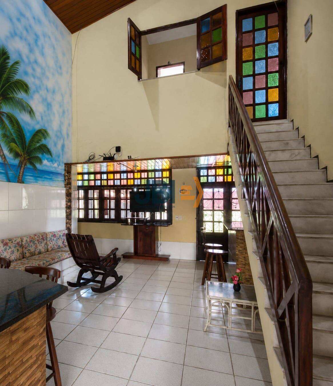 Casa, 7 quartos - Foto 6